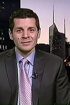 Dean Obeidallah