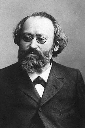 Max Bruch