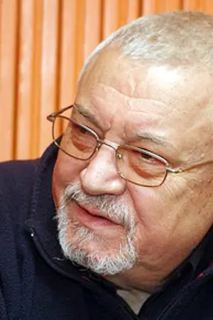 Iliya Dobrev