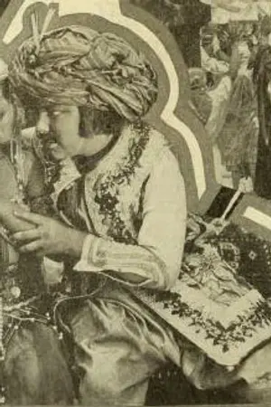 Violet Radcliffe