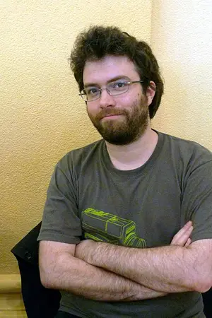 Dimitri Planchon