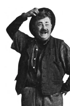 Bud Duncan