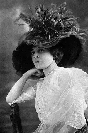 Ida Rubinstein