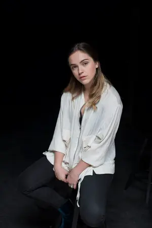 Elisa Drabben