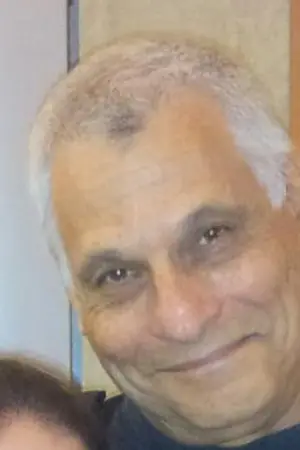 Shlomo Sadan