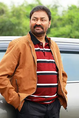 Chakrapani Ananda
