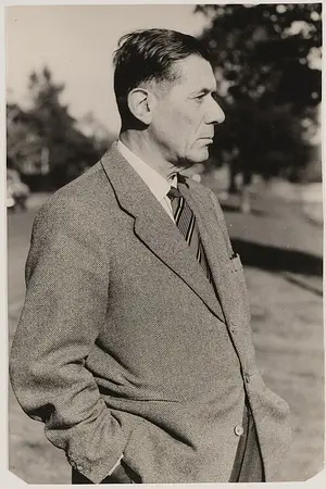 Dick Laan