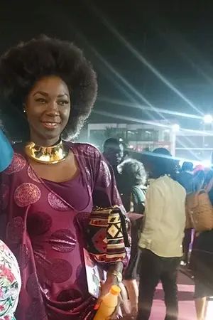 Rokhaya Niang