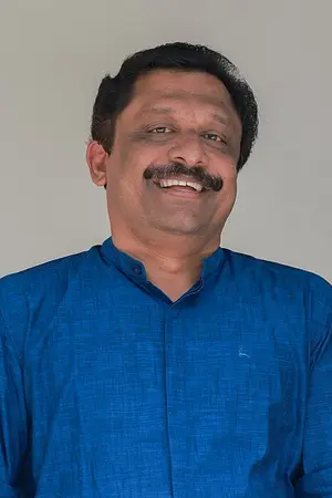 Krishna Kumar