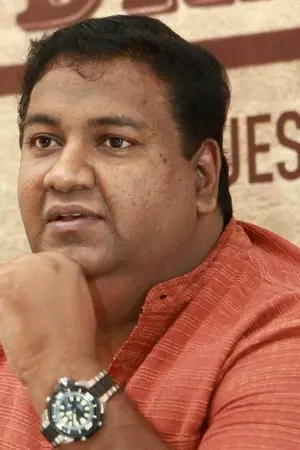 Rajesh Pillai