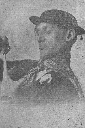 Edmund Karasiński