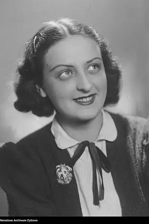 Janina Karasinska