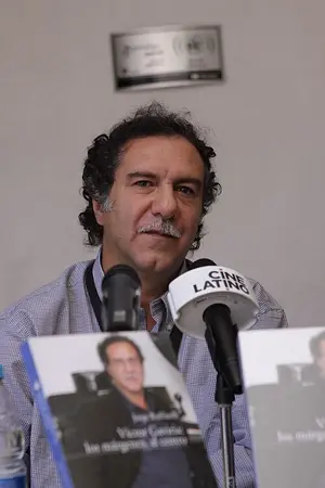 Víctor Gaviria