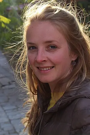 Irja von Bernstorff
