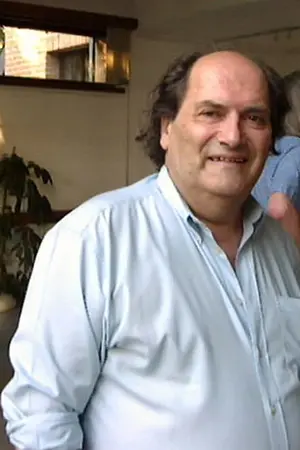 Jean Louvet