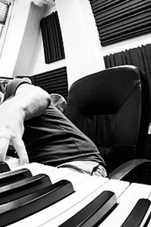 Eirik Myhr