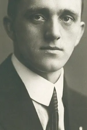 Reidar Thommessen