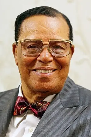 Louis Farrakhan