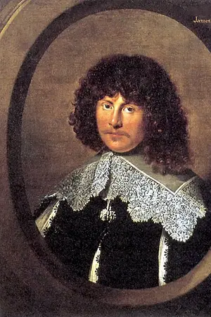 James Harrington