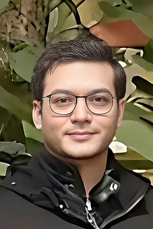 Abhishek Bose