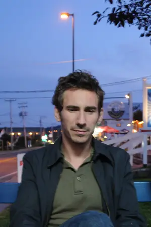 Alexandre Laferrière