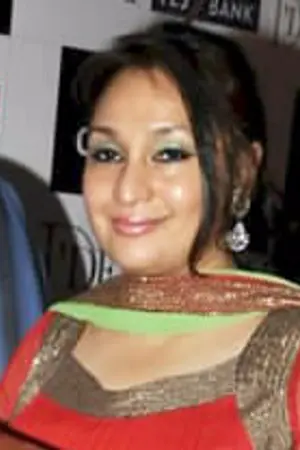 Pratibha Sinha