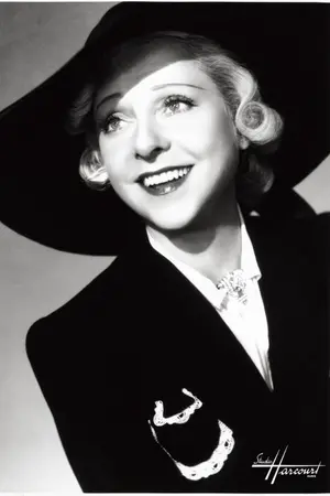 Yvonne Printemps