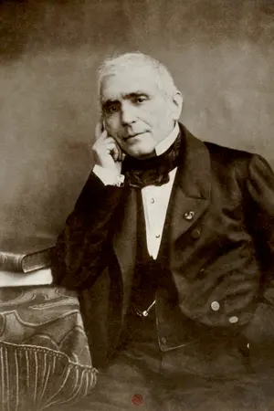 Eugène Scribe
