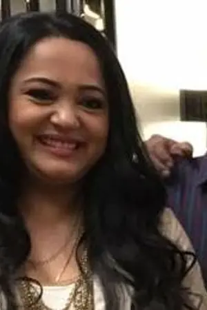 Aparajita Auddy