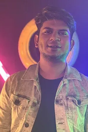 Arindom Chatterjee