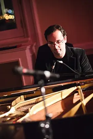 Nicolás Guerschberg
