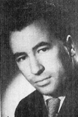 Maurice Karkoff