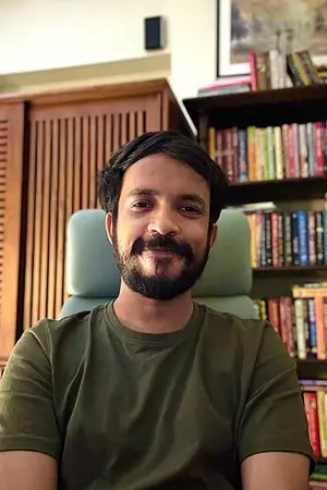 Mizanur Rahman Aryan