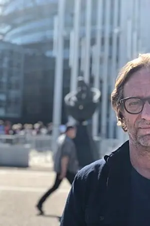 Eric van Tijn
