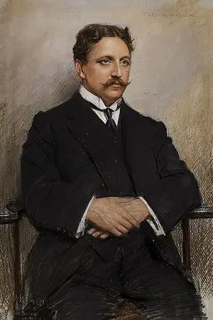 Herman Finck