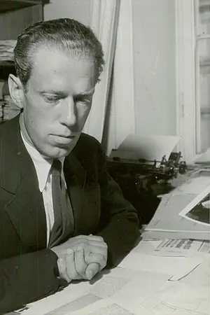 Stig Almqvist