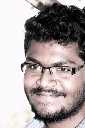 R Ajay Gnanamuthu