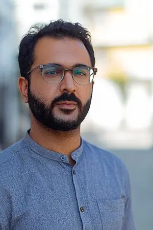 Amil Shivji