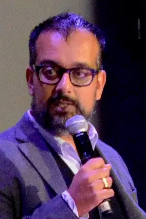 Suroosh Alvi