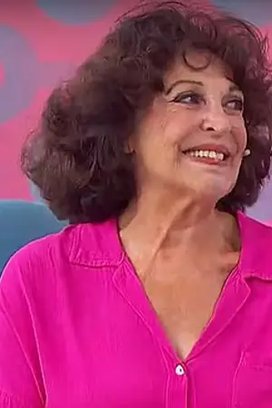Gabriela Acher