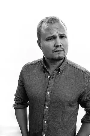 Miika Ullakko