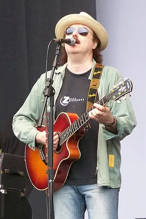 Jaime Roos