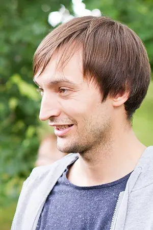 Paavo Piik