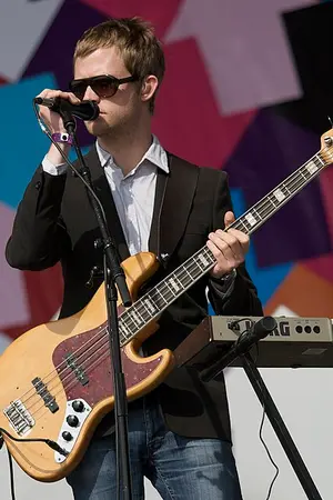 Mads Tunebjerg