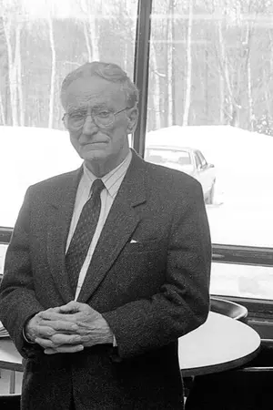Claude Ryan