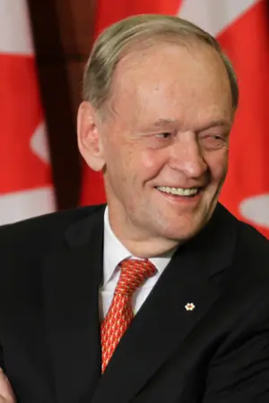Jean Chrétien