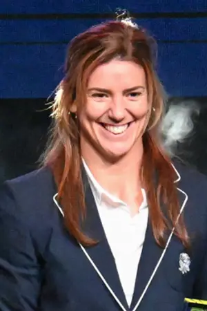 Sarah Hunter