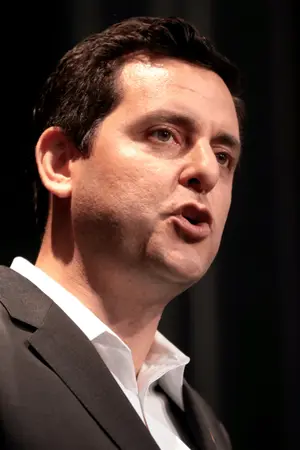 Ben Gleib
