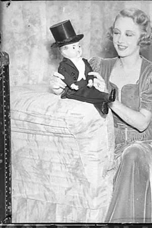 Irene Purcell