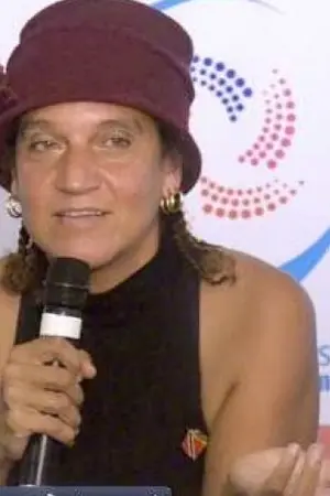 Frances-Anne Solomon